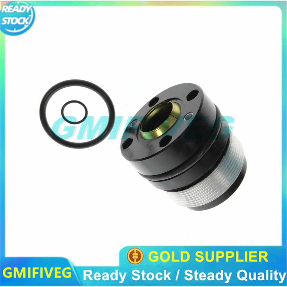 For Replaces Mercruiser Sterndrive Trim Cylinder Rod Piston End Cap 806191T 14698T10 8M0118340