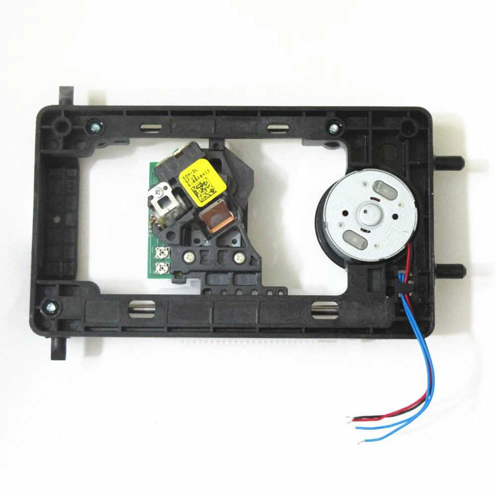 Original DL5FV3 DM12 for LG DVD Optical Pickup DL5 FV3 23Pin