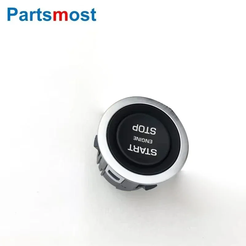 Start Stop Engine Button Push Switch For Land Rover Range Rover Evoque Discovery Sport 2.0L LR037611 LR056640 LR068334 LR094038