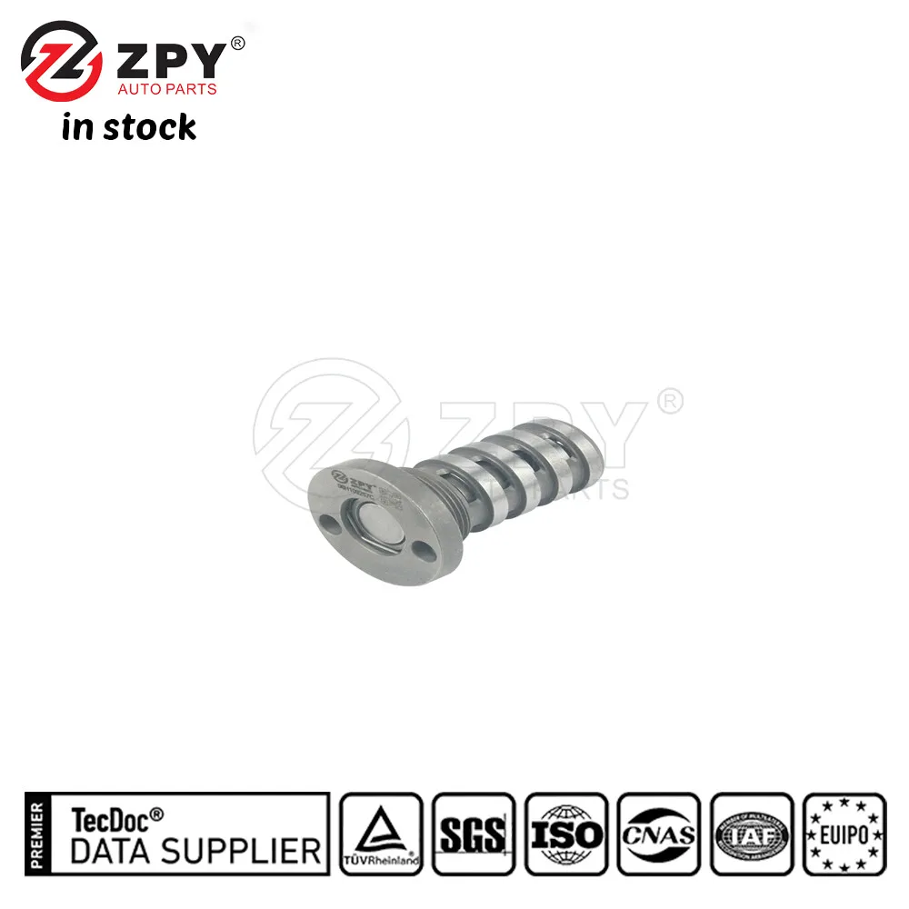 

ZPY New Hight Quality Camshaft Control Valve For Audi A4 VW Passat 06H 109 257C