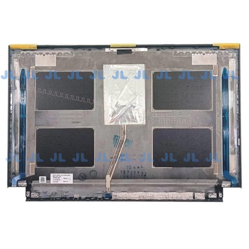 

JL New Lcd Rear Back Cover Top Case For Dell Alienware M15 R4 0FMKCN FMKCN