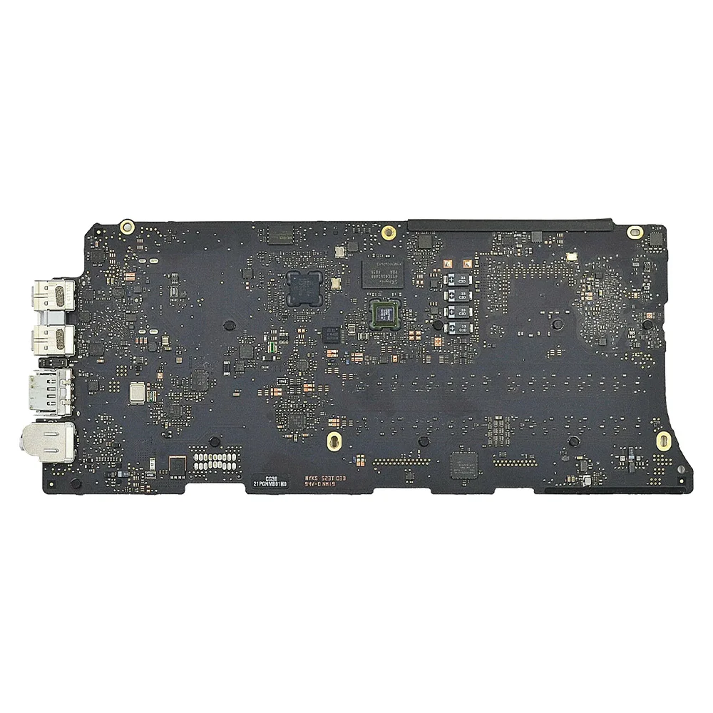 Original A1502 Motherboard 820-3536-A 820-3476-A 820-4924-A for MacBook Pro Retina 13\