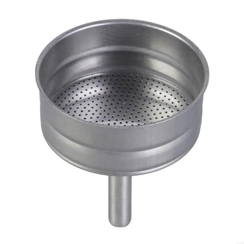 Aluminum Coffee Fun…
