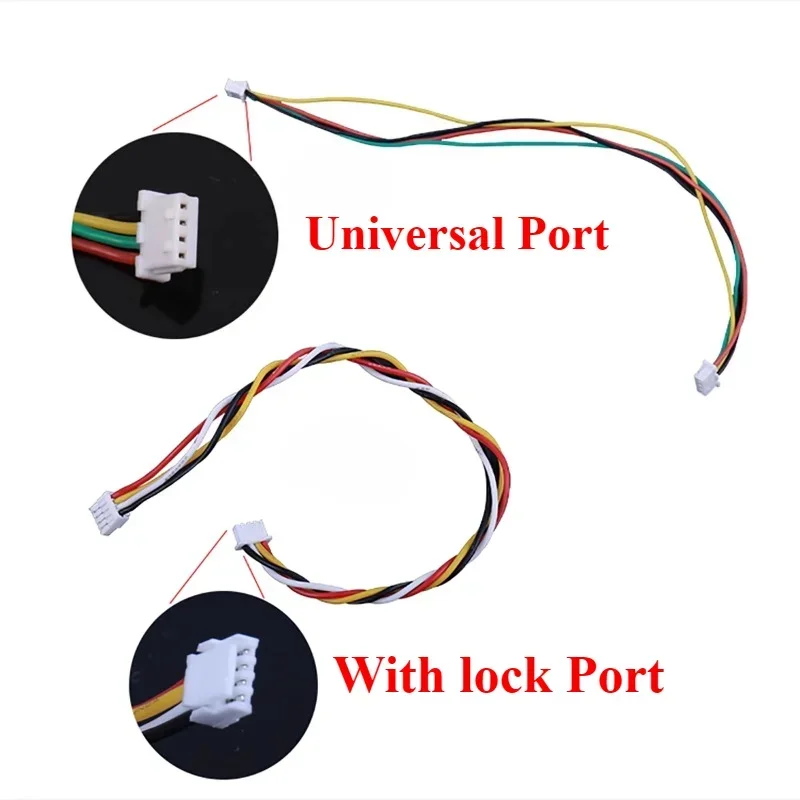 PIX Pitot Tube MS4525DO Digital Airspeed Indicator Pressure Sensor Differential Airspeed Tube for Pixhawk PX4