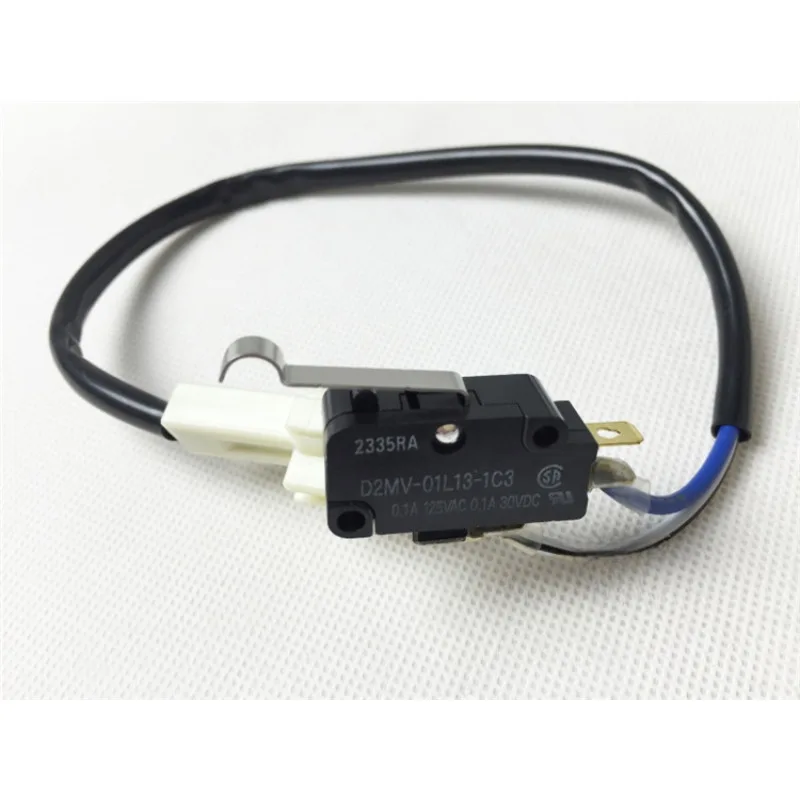 OEM D2MV-01L13-1C3 Auto Temperature Control Switch for Toyota Corolla Corolla EX 2007 2008 2009 2010 2011 2012 2013