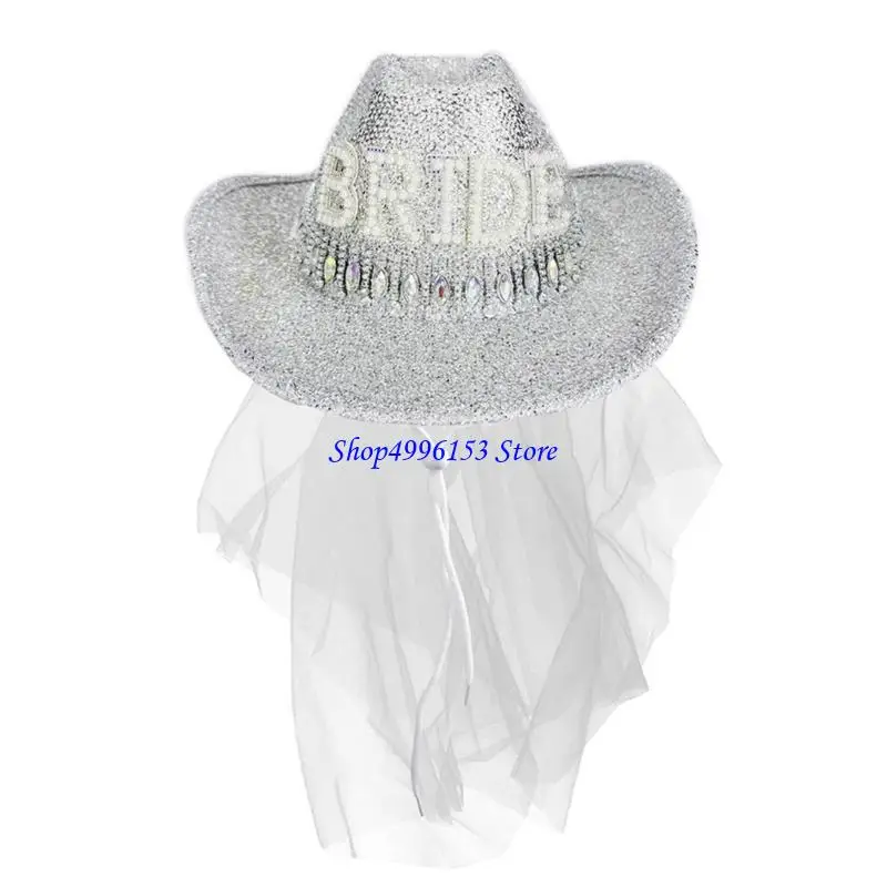 

Q0KE SHIMMERing Metallic Gold Table Hat с акцентами на стразах и кружевной вуаль для свадебного мероприятия
