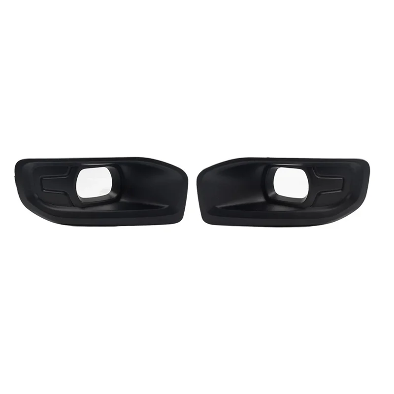 

AASS-Bezel Cover Kit For Fog Lamp Frame 1 Pair Fog Light For Dodge Ram 2500 3500 4500 5500 2019-2024 68449341AA