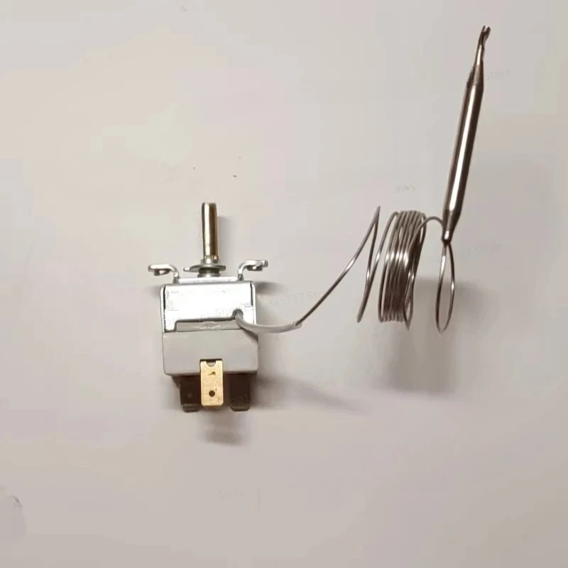 For AG16-K-300S Oven Grill Boiler Heating Equipment, Temperature Limit Switch Over Temperature Protector, Thermostat
