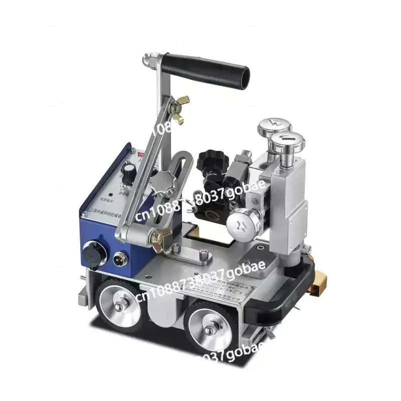 

HK-8SS Swing Type Two-guarantee Automatic Welding Trolley, Fillet Welding Trolley, Vertical Vertical Vertical Welding Trolley