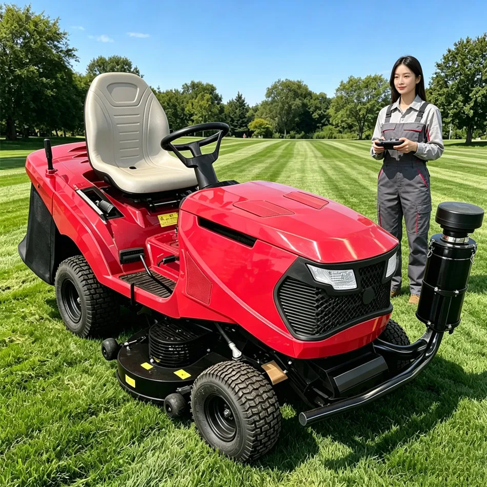 

Многофункциональный робот-газонокосилка для удаления сорняков, настраиваемый под индивидуальные нужды, с дистанционным управлением, подходит для ферм и садов.