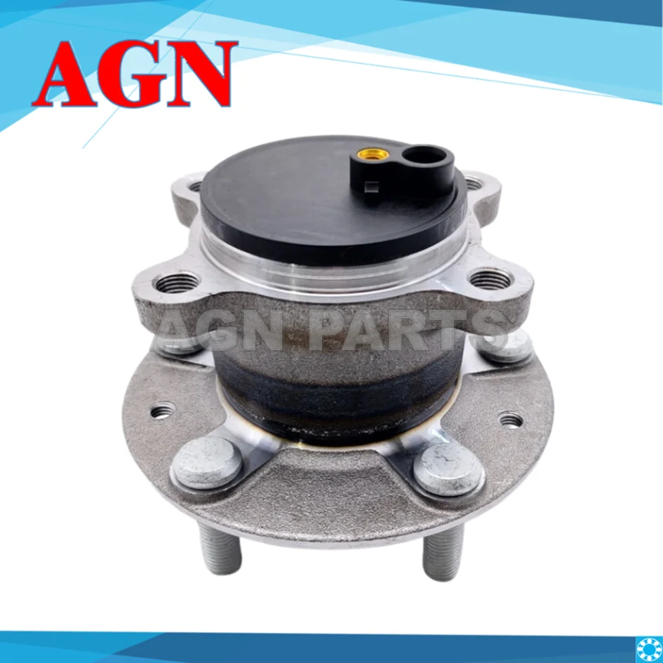 

for MAZDA CX3 DK Rear Wheel Hub Assembly, D10E-26-15X 942222