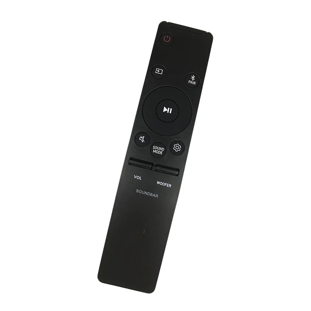 Remote  Control Fit Samsung Soundbar AH59-02767C AH81-09773A HW-Q70R HW-Q80R HW-Q90R HW-Q60T HW-Q70T HW-Q6CR HW-Q67CT