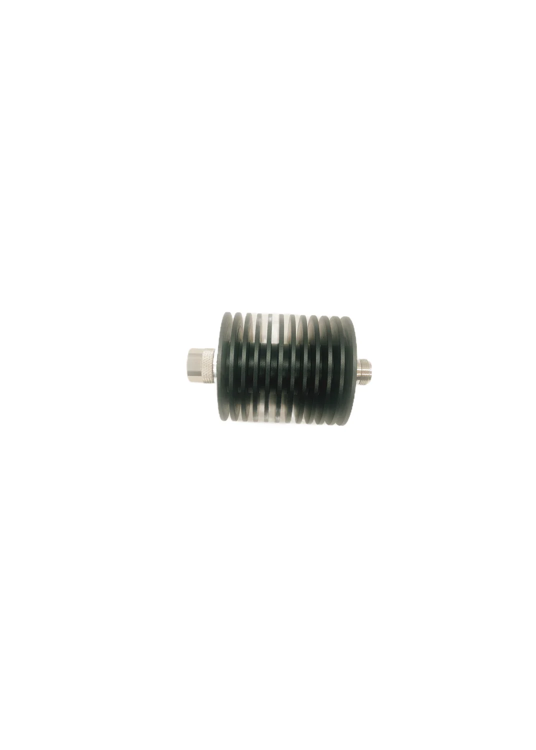 

50W RF Coaxial Attenuator 3GHz/6GHz/8GHz/12.4GHz/18GHz 1-60dB Telecom Parts with N Type 7/16 Type Connector