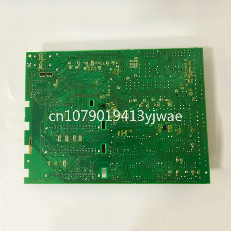 A16B-3100-0121 Brand New Fanuc System Relay Board