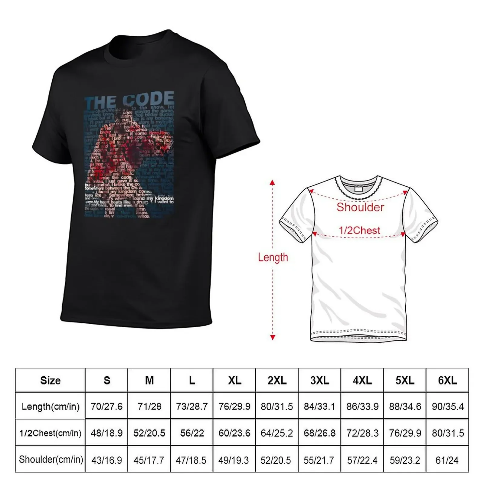 Nemo The Code Eurovision Song 2024 Switzerland Winner T-Shirt anime stuff anime blacks boys animal print mens t shirts