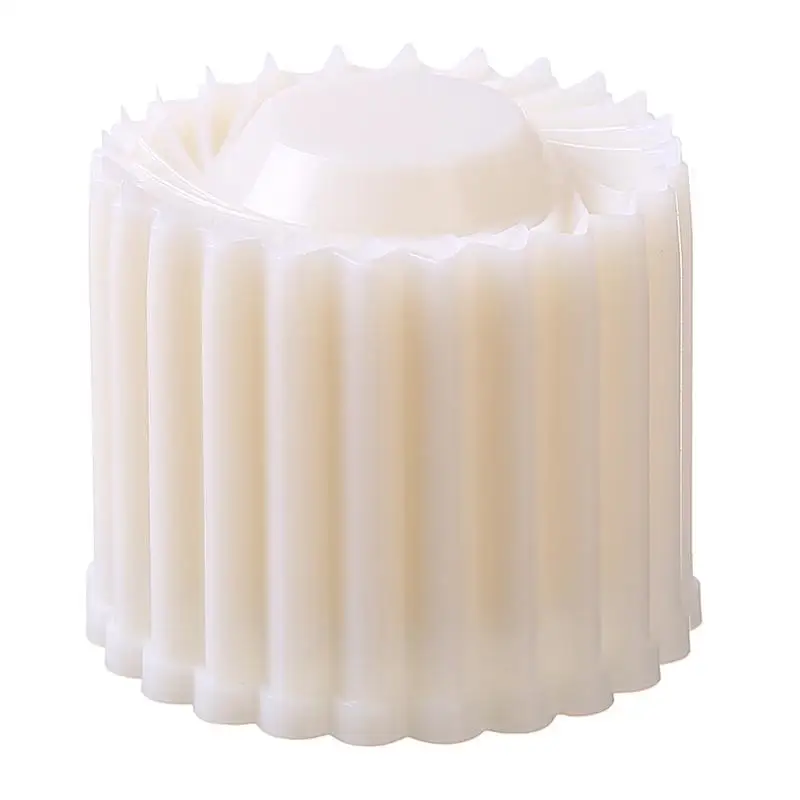 Stamp Mooncake Mold Pastry Cake Decorating Tool Hand Pressure Home Diy Baking Mold Detachable Pastry Mold