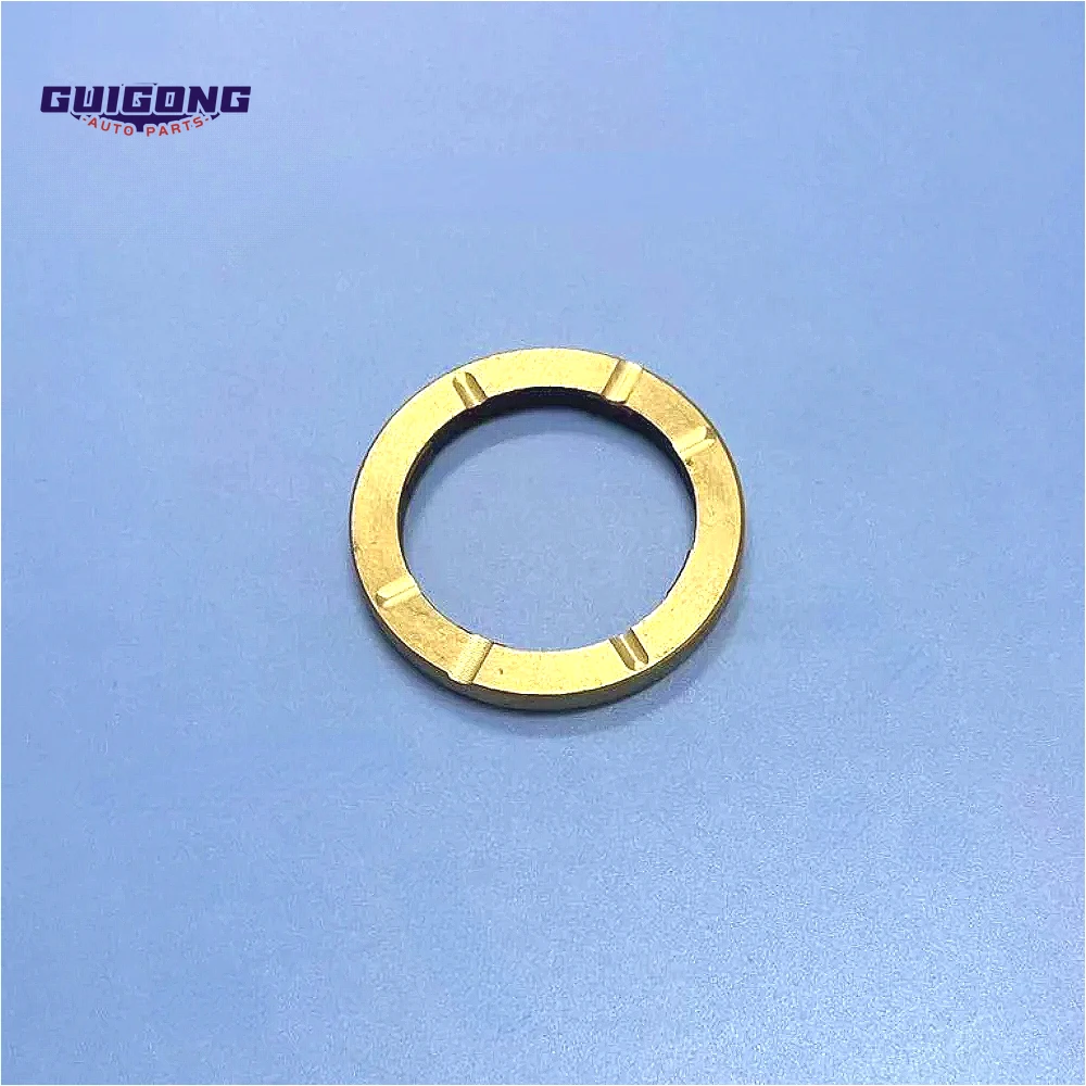 GUIGONG 01J 01T CVT for Audi A4 A6 Automatic Transmission Input Shaft Clutch CIRCLIP RING Gasket