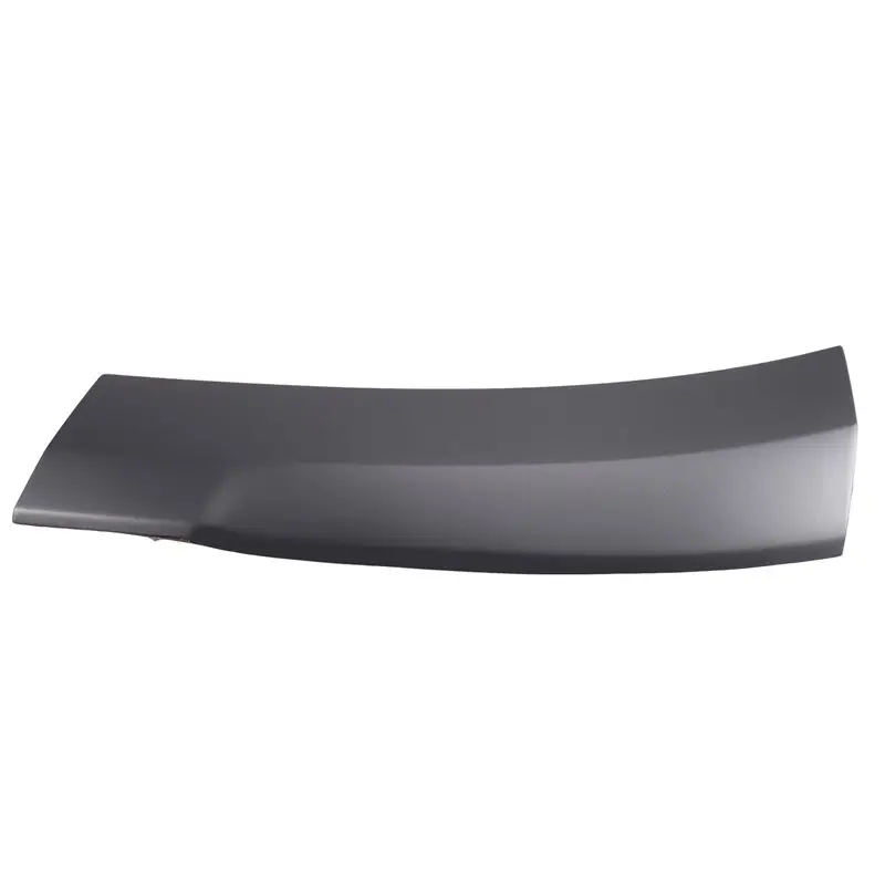 Wheel Arch Molding Trim 8R0853727B1QP Front Wheel Arch Molding Trim-A08Q