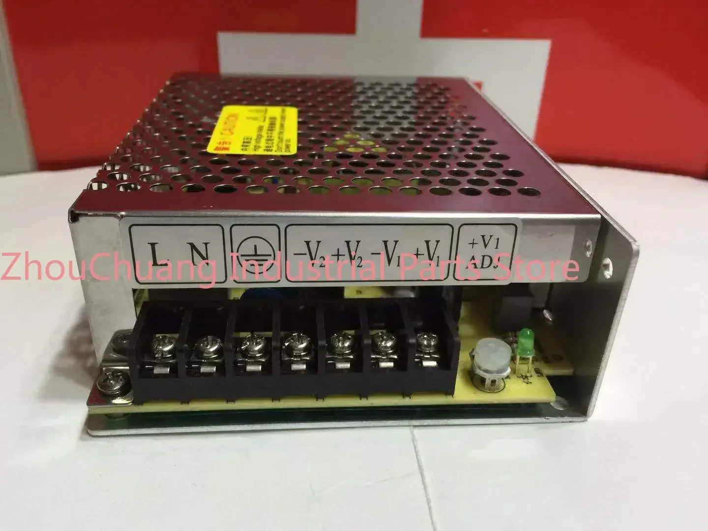 switching power supply LD20W-DL-DZ IN 220V2A 85-264V output 5V3A 5V1A