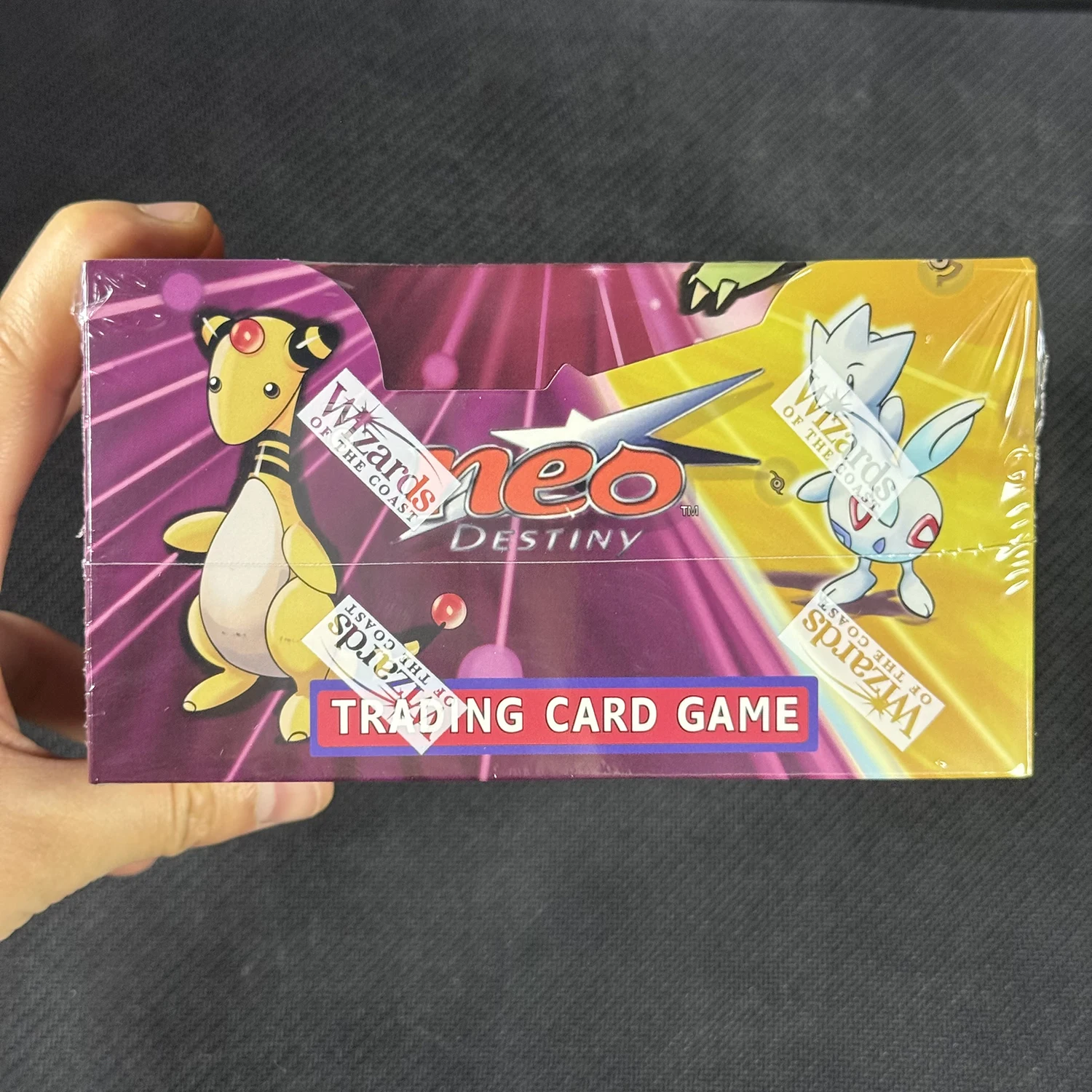 goddess story booster box card list B&W Dragons Exalted Blister – Loose Packs Trading Co main image 0