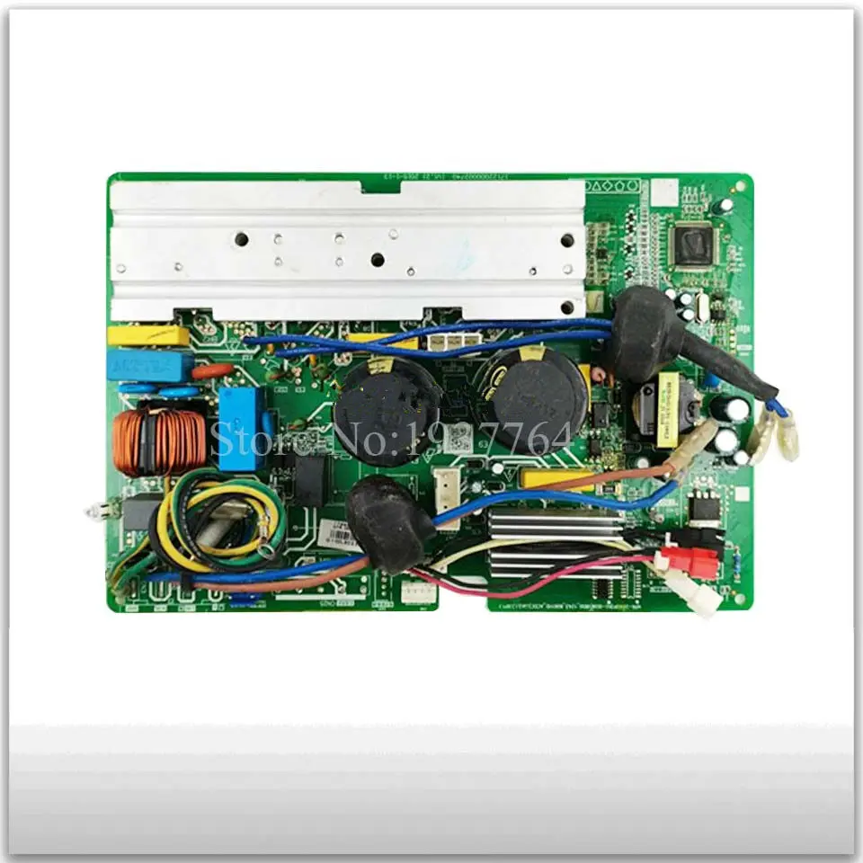 لمكيف الهواء لوحة الكمبيوتر لوحة دوائر كهربائية KFR-26WBP3N1-B09 KFR-26WBP3N1-B09(V850-1243-6061DH-ACDC العمل الجيد