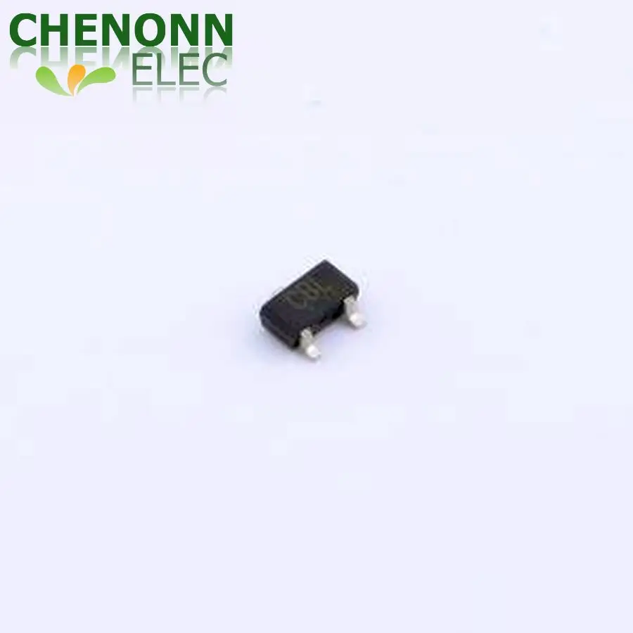 100PCS/LOT 2SC3324-BL(TE85L,F (Single Bipolar Transistors)