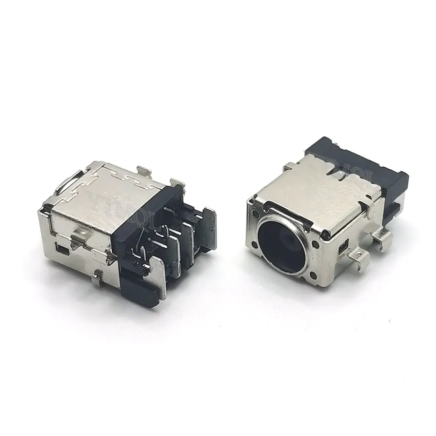 1PCS DC Power Jack Charging Port Socket Plug Connector for Asus ROG Zephyrus Duo 15 GX550LWS GX550LXS