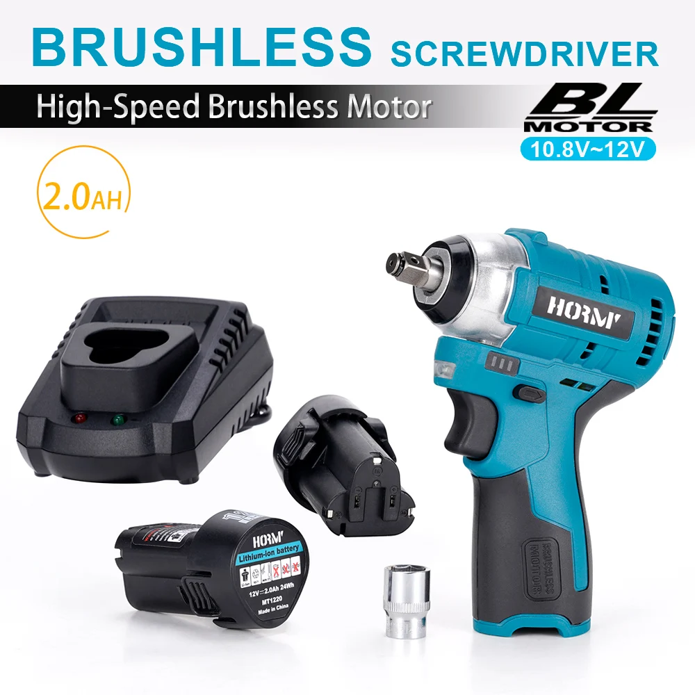 brushless chave eletrica 12v 120nm catraca broca de angulo chave de fenda impact driver remocao parafuso porca ferramenta de reparo do carro 01