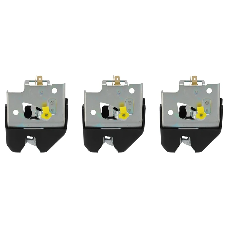 

Rear Hood Lock Actuators 74851-S5A-013 74851S5A013 For Honda Civic Fit Saloon City Tailgate Lock Actuator