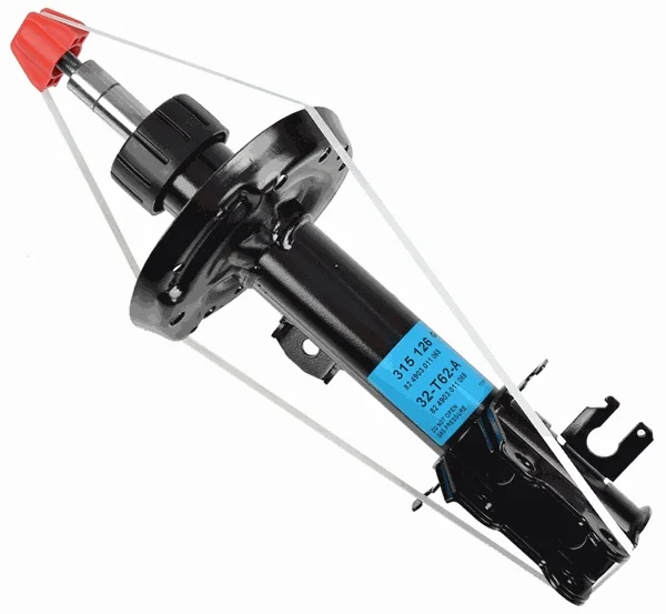 

315126 for ten shock absorber right NEMO BIPPER BIPPER TEPEE/1.4hdi/1.4hdi LINEA GRANDE PUNTO FIORINO/