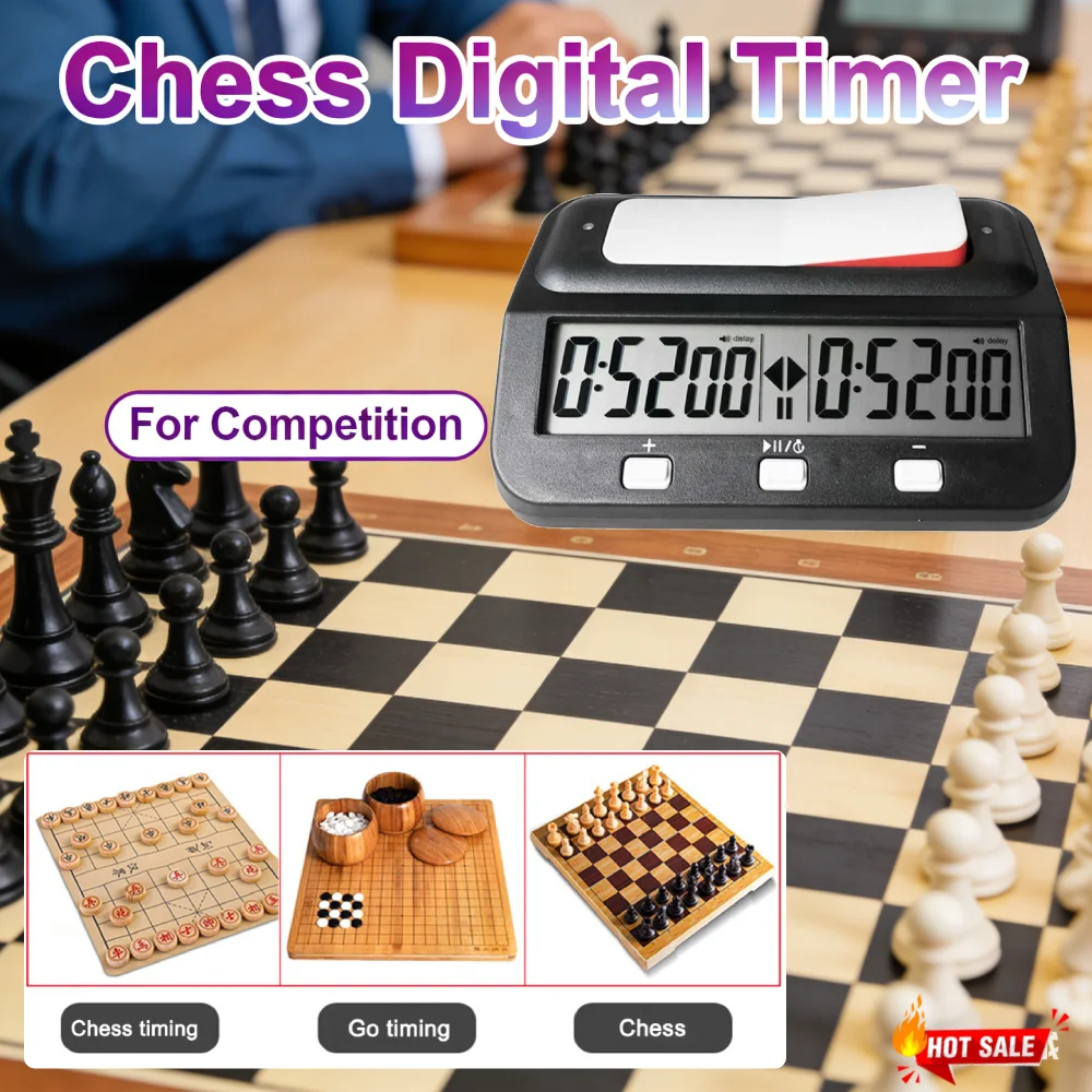 Count Up Down Timer…