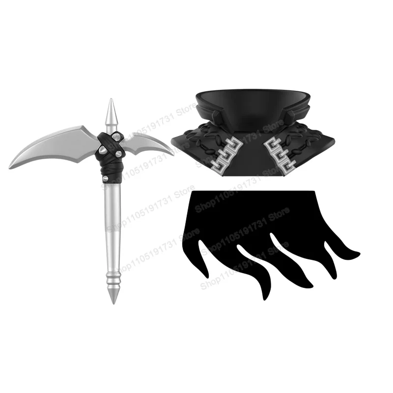 Neue Bewegliche Modell Mini Ziegel Montieren zubehör Kompatibel Action-figuren Puzzle Kinder Spielzeug Bausteine Geschenke DY106-111