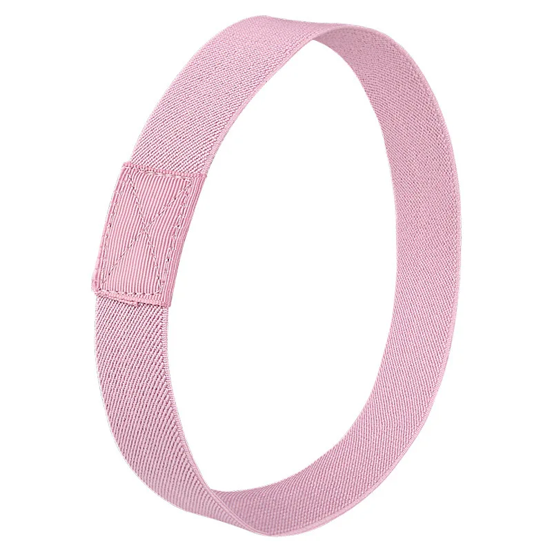 1/2/5Pcs Toe Separator Thumb Elastic Band Foot Care Tools Tensile Tape Hallux Valgus Of Foot Corrective Training Exerciser Belt