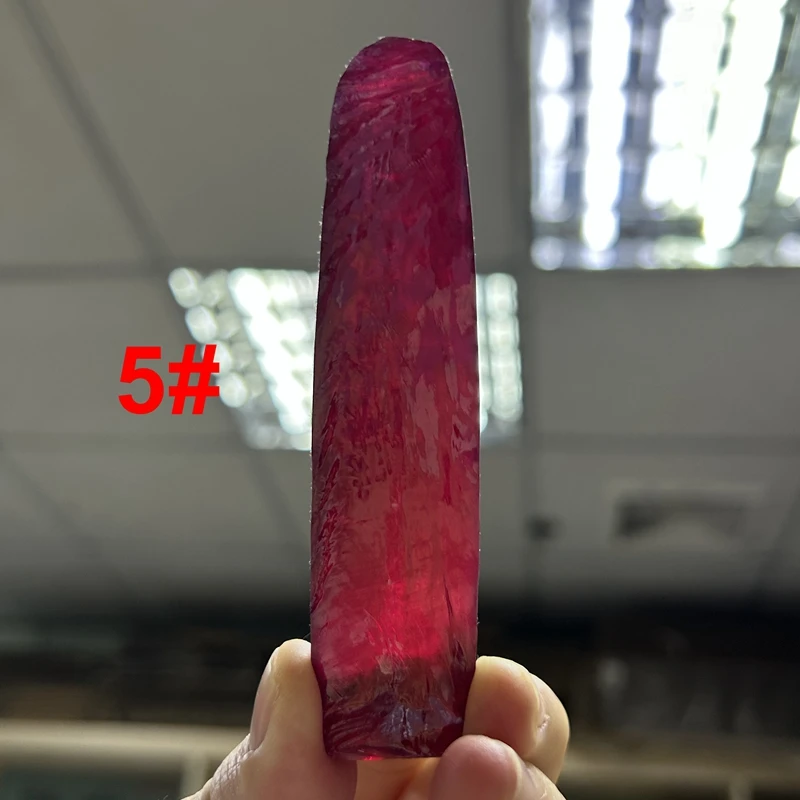 Lab Grown Ruby Raw: A Comprehensive Guide for Bead Makers and Jewelry Enthusiasts