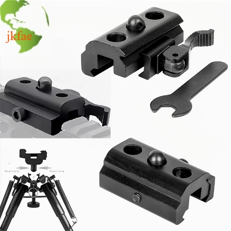 Qd Harris Style Bip… - image