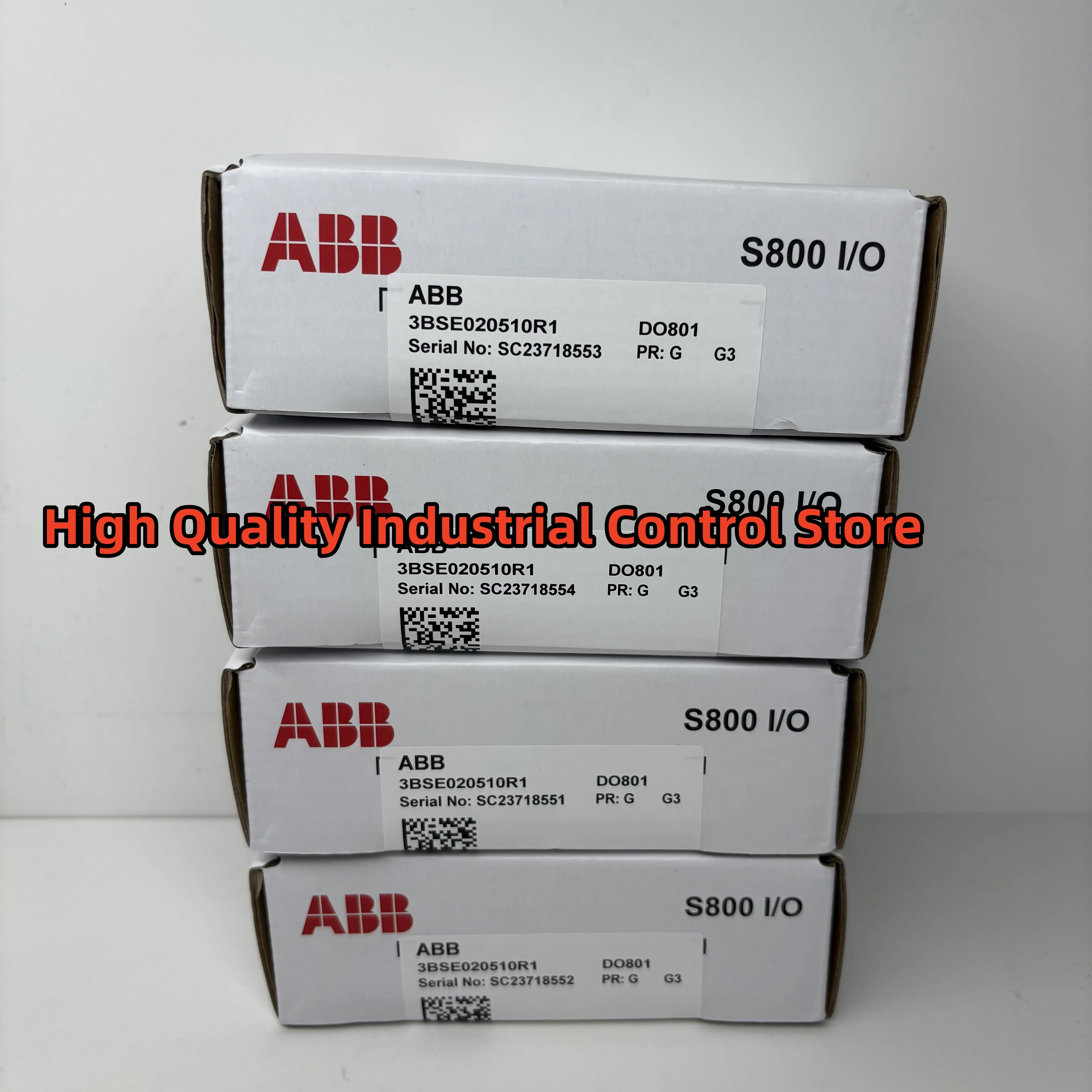 

DO890 3BSC690074R1 PLC module DP820 3BSE013228R1 brand new