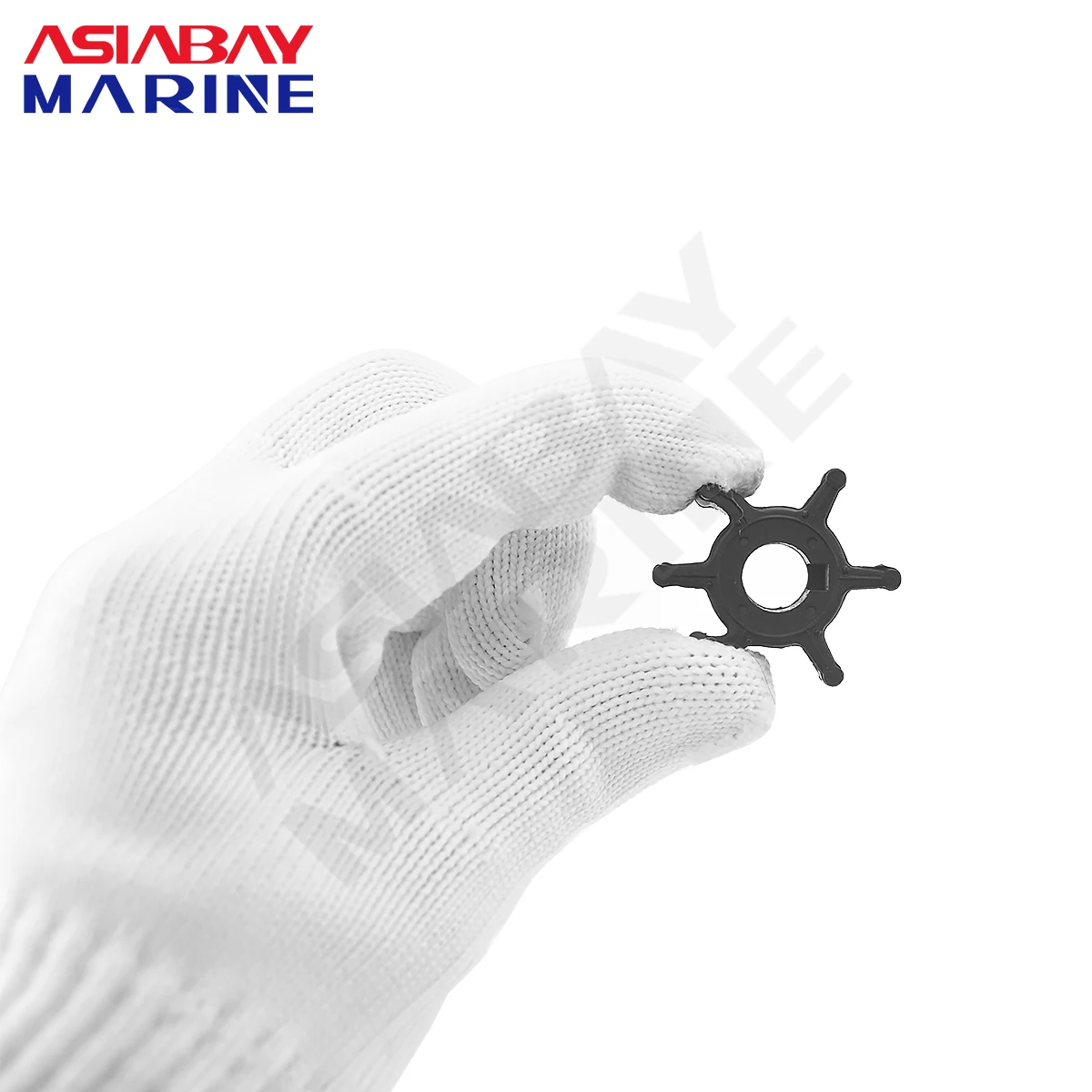 مضخة مياه دافعة لياماها ، محرك محرك خارجي ، 2 حصان ، 2.5 حصان ، 3 حصان ، أجزاء قارب السفينة ، 6l75-44352-00 ، 6l75-44352-00 #5