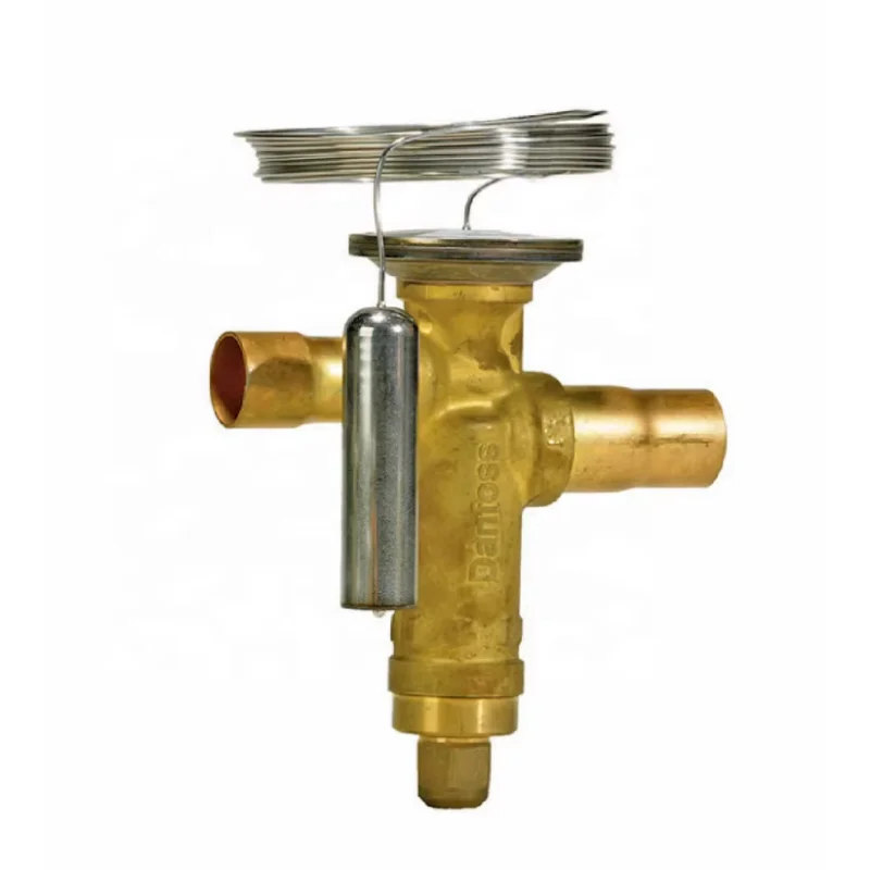 New Emerson Asco Sp…