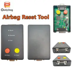 Professional Auto Car Airbag Reset Tool for VW/VAG/Audi OBD2 Diagnostic Tools Airbag Crash Data Reset Tool