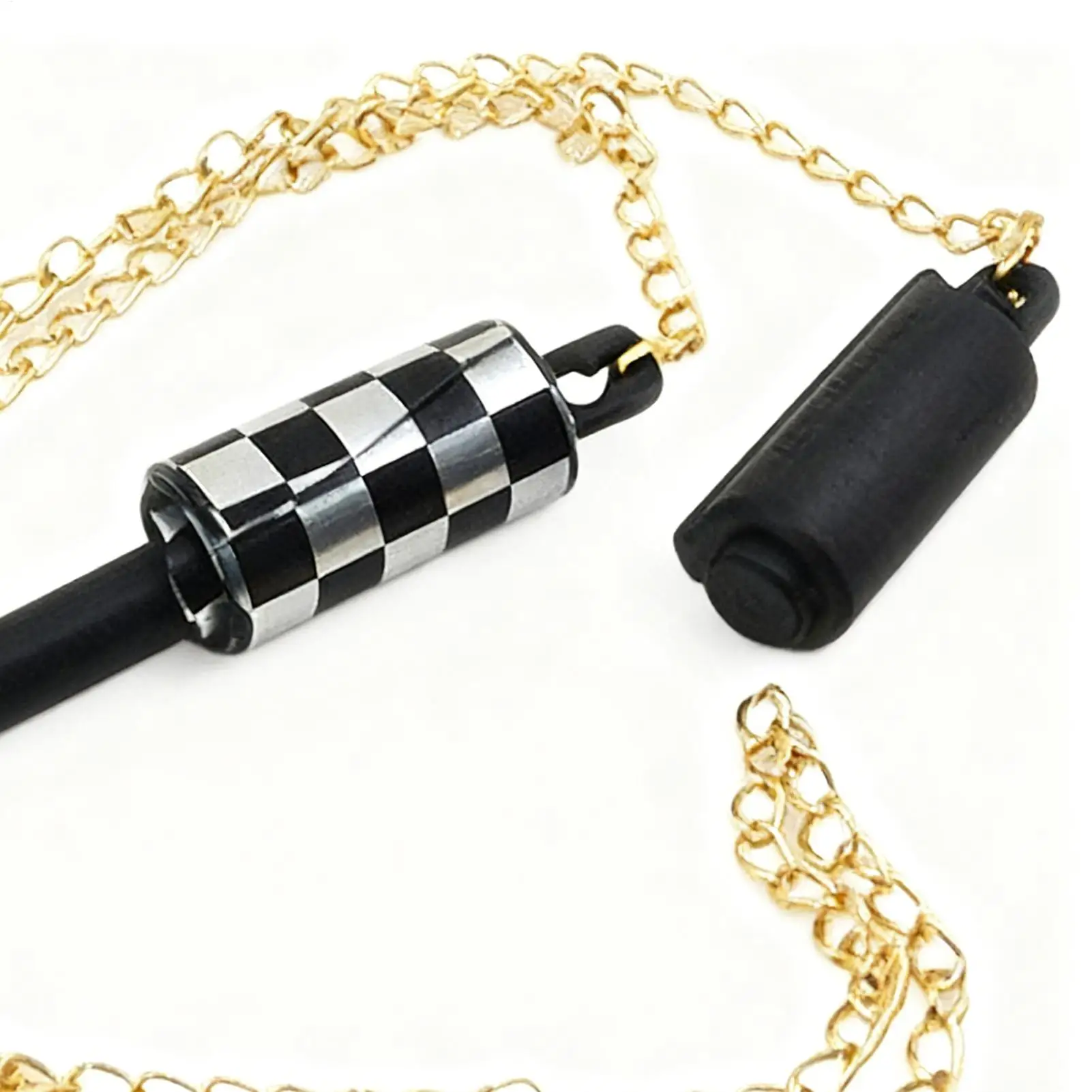 خدع الساحر للبالغين تختفي القلم إلى قلادة للتحايل الدعائم للأطفال حفلة عيد ميلاد التجمعات العائلية المواهب في الهواء الطلق