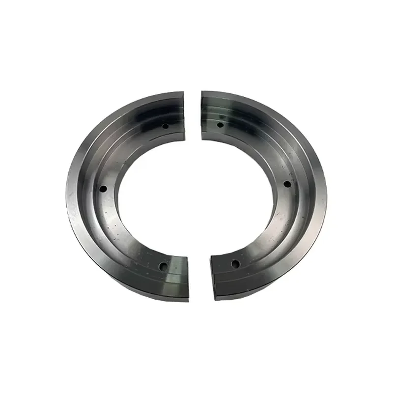 

Split Flange RM13970421 Auger System for ABG500/7620/7820D
