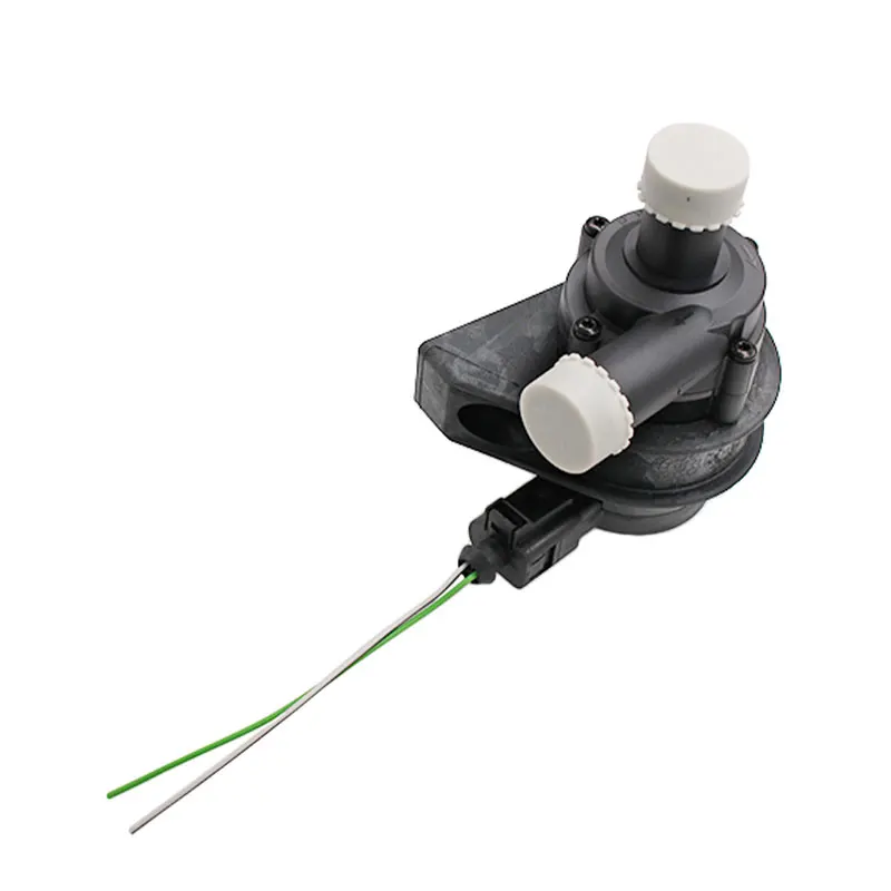 Water Pump Electric Additional Coolant Auxiliary 1K0965561J 1K0 965 561 J For Volkswagen Golf Skoda Seat Audi A3 TT Q3