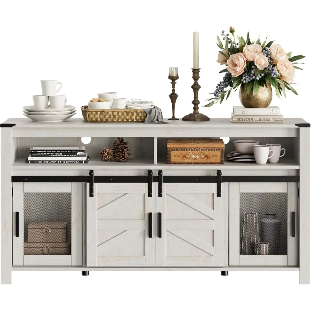 Farmhouse Buffet Ca…