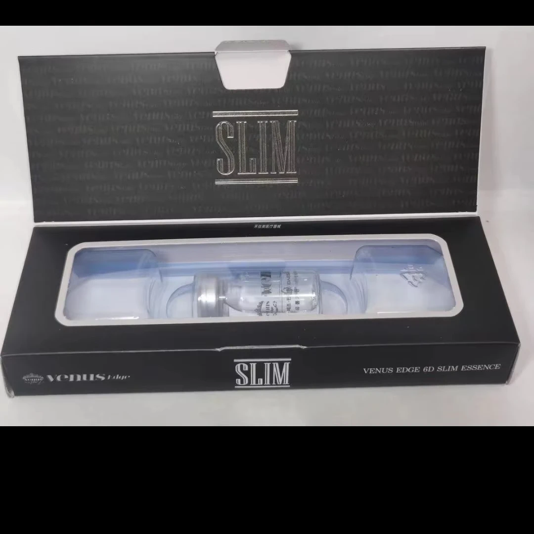 Korea 5ml SLIM Venus 6d Lifting Facial V-Line Improvement Skin Tightening Product Essence
