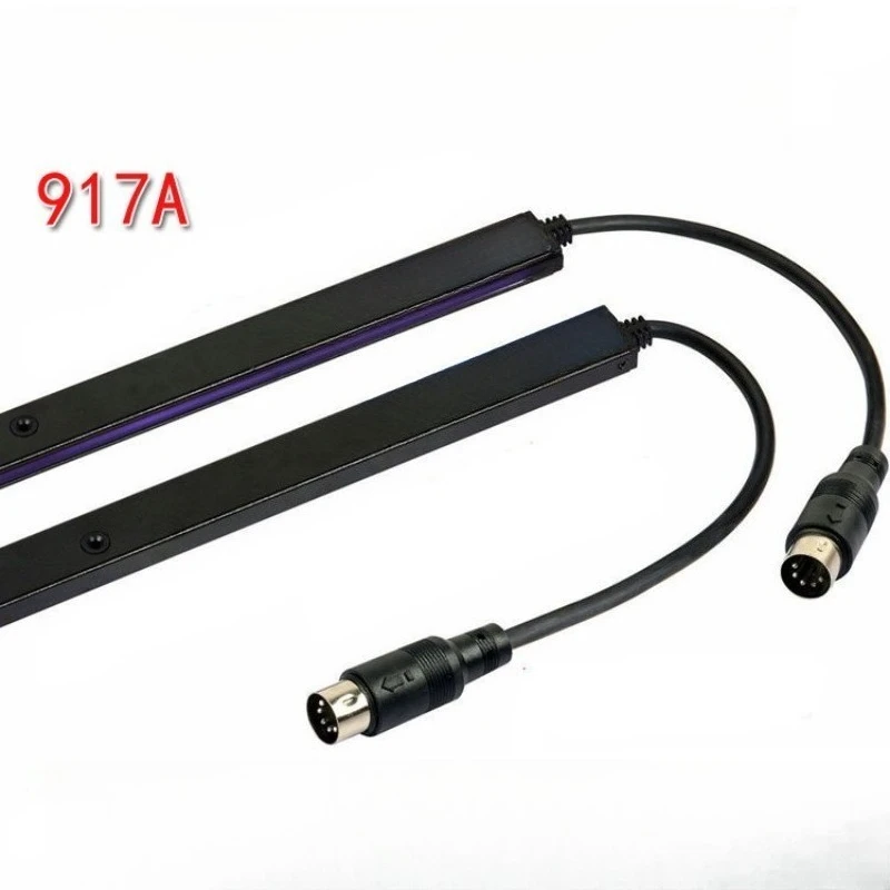 Elevator Light Curtain 917A61-AC220 917A71 Accessories Universal, with 5 Meters of Wire