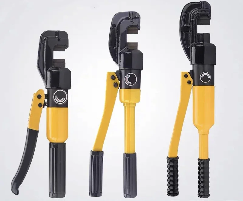 #For 13 Ton Steel Hydraulic Rebar Cutting Tool Hand-Operated 1/8-7/8 Inch 4-22mm Bolt 20mm Stroke