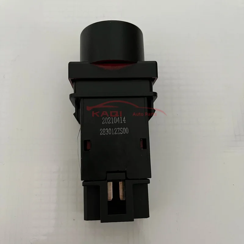Original Quality   Original Alert Lamp Switch Emergency Switch for DFM ZNA SUCCE