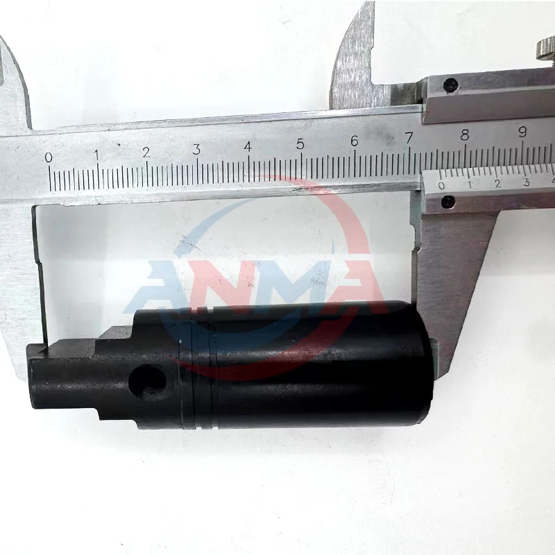 1Piece Ink Roller Shaft Head 71.009.053 Intermediate Roller Shaft Head For Heidelberg SM102 CD102 Printing Machine Parts