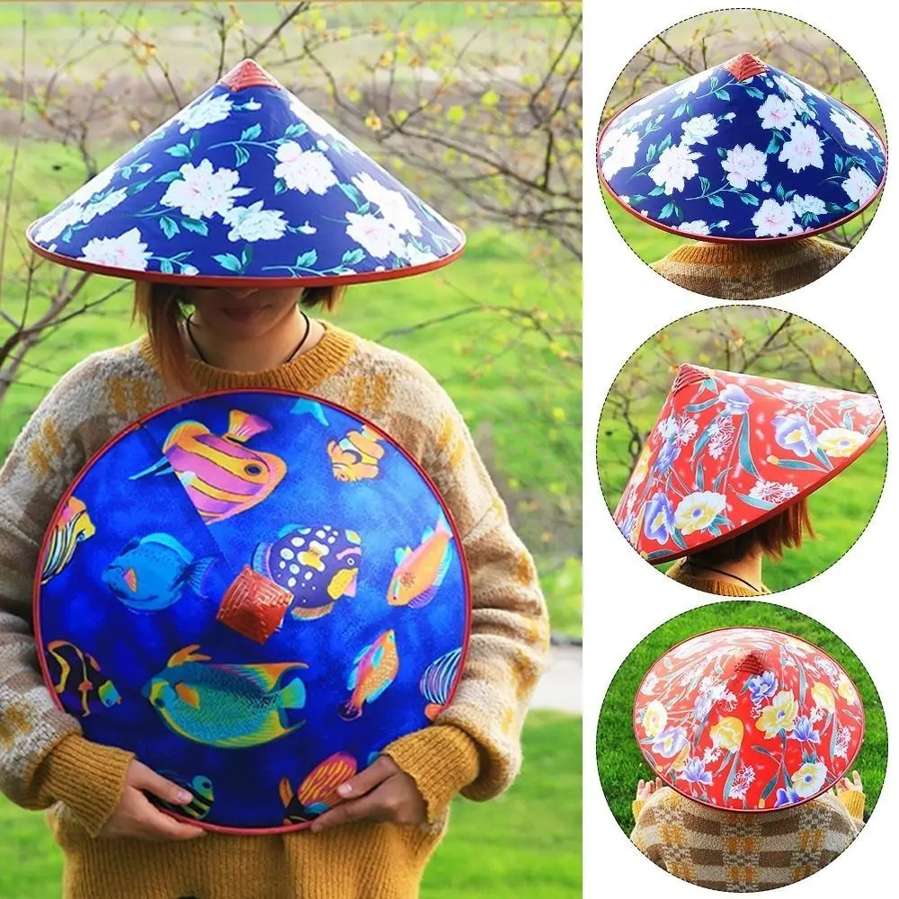 High Quality Hawaiian Style Mexican Pompom Hat Muitistyles Wedding Costume Rain Resistant Hat Show Straw Wear Outdoor Sun Hats