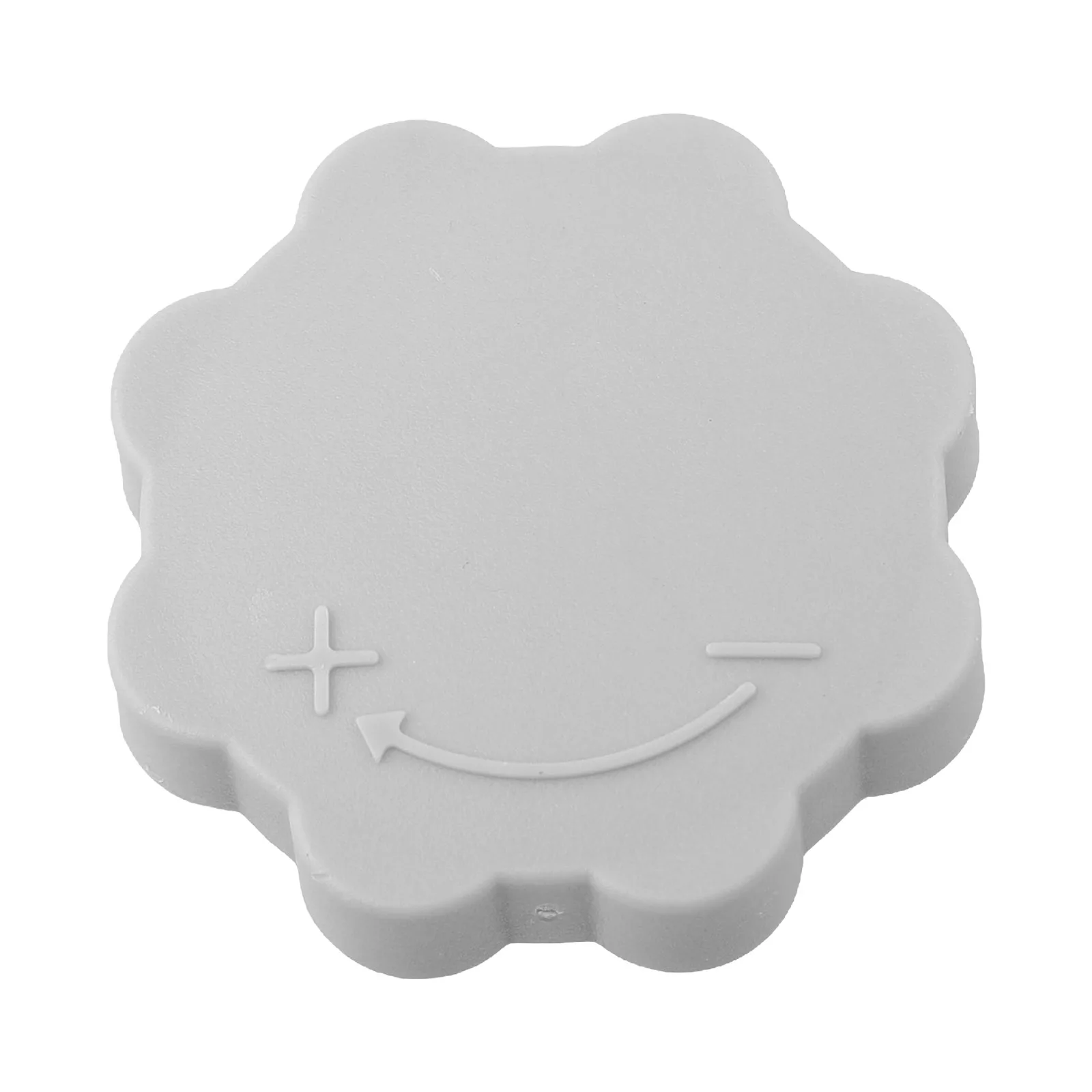 Knob Pin for Stepper Machines Featuring 14mm Thread and Dual-Material Construction for Balanced Strength and Usability